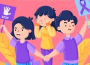 ‘Nyala untuk Nia’: Solidaritas Perempuan untuk Stop Femisida