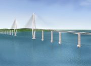 Jembatan Batam-Bintan: Membawa Harapan Baru bagi Ekonomi Kepri