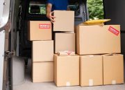 9 Tips Menata Perabotan Dapur di Mobil Truk Saat Pindahan