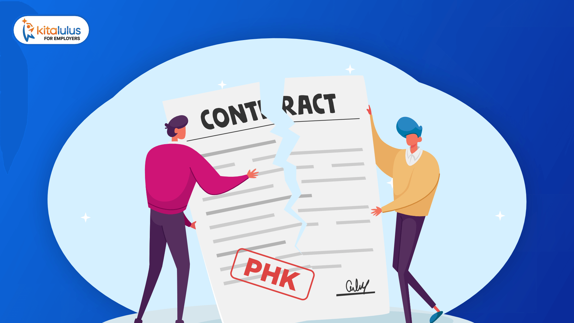 contoh-surat-phk-karyawan,-alasan,-&-etika-mengeluarkannya