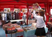 Tip Mendesain Booth Pameran yang Menarik untuk UMKM