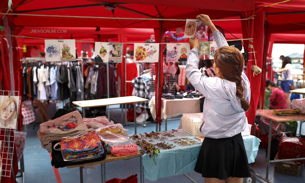 tip-mendesain-booth-pameran-yang-menarik-untuk-umkm