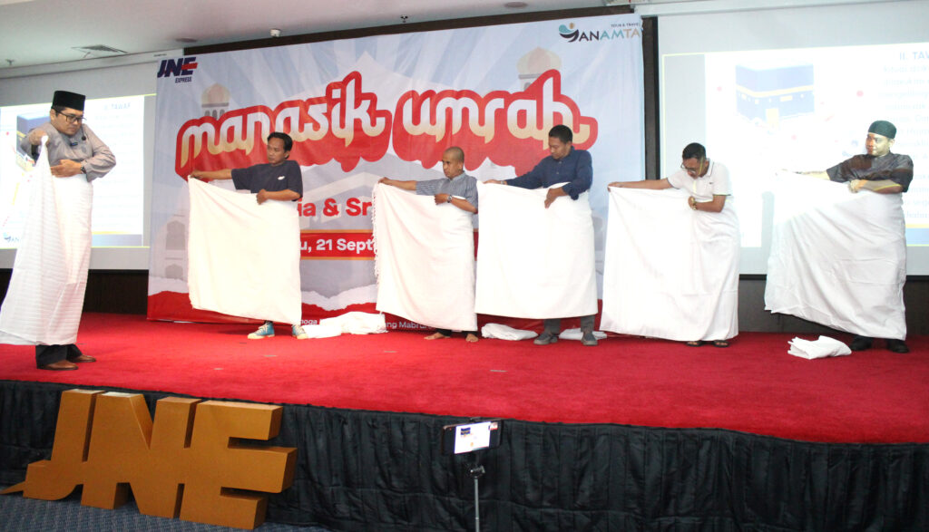 gelar-manasik,-jne-akan-berangkatkan-490-karyawan-ke-tanah-suci