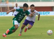 Prediksi PSS Sleman vs Malut Utd Liga 1 2024-25: Hokky Gol Lagi?