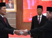 Profil Irjen Pol Nico Afinta, Polemik, dan Tugas Jabatan Barunya