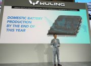 Arti dan Spesifikasi MAGIC Battery Wuling