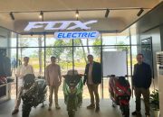 Showroom Polytron Semarang Dibuka, Hadir dengan Lini Produk Terbaru