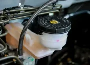 Minyak Rem Mobil Wajib Diganti Secara Berkala. Ini Sebabnya