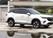 Wuling Alvez, Jadi B-Segmen SUV 5 Seater Berbanderol Paling Bersahabat