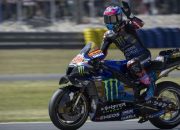 Yamaha Siapkan Mesin V4 Terbaru untuk Motor MotoGP