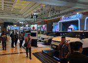 Potensi Pertumbuhan Industri Otomotif di GIIAS Bandung 2024