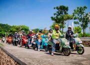Minat Yamaha untuk Menambah Jajaran Classy Bermesin Lebih Besar, Tergantung Ini!