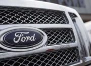 GM dan Ford Terpaksa Setop Impor Mobilnya yang Dibuat di Cina, Ini Alasannya