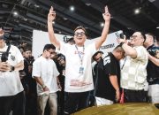 IMX 2024 akan Tampilkan Mobil-Mobil Superkeren Hingga Drift King Keiichi Tsuchiya