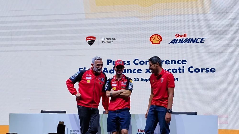 shell-advance-jadi-technical-partner-ducati-corse-motogp-di-seri-mandalika