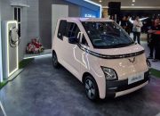 Kini Punya 4 Varian, Ini Detail Harga Wuling Air EV Baru Serta Pilihan Versi Bekasnya