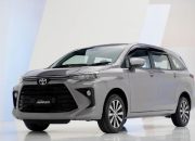 Harga Toyota Avanza 2023 Bekas Mulai Rp180 Jutaan, Beda Tipis dengan Sigra Baru
