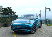 Komparasi Crossover Listrik Under Rp500 Juta, Pilih Neta X, Chery Omoda E5 atau BYD Atto 3?