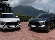 4 Pilihan Mitsubishi Xforce Bekas, Cicilan Mulai Rp6 Jutaan per Bulan