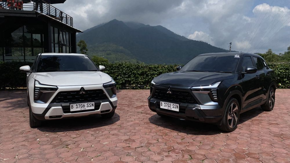 4-pilihan-mitsubishi-xforce-bekas,-cicilan-mulai-rp6-jutaan-per-bulan