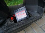 Berapa Lama Charge Aki Motor? Segini Durasi dan Cara Isinya