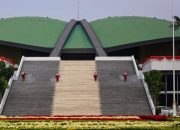 Setelah Soekarno, MPR Sepakati Pemulihan Nama Gus Dur Lewat Pencabutan TAP MPR II/2001