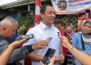 Salaman Andika Perkasa Dicuekin Kapolda-Pj Gubernur Jateng, Hendi: Kita Semua Berkawan