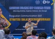 Anak Buah Sri Mulyani Buka Suara Terkait Kenaikan Tukin Kemenkeu Sebesar 300 persen