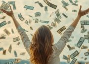 Serba Enak, Begini Pilihan Masa Depan Para Gen Z ‘Crazy Rich’ Dunia