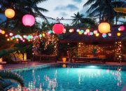 11 Rekomendasi Jenis Model Lampu untuk Pencahayaan di Rumah