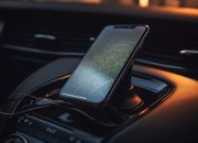 11 Rekomendasi Aksesoris Mobil untuk Driver Transportasi Online