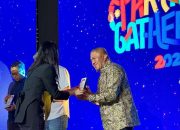 JNE Raih Penghargaan Best Logistic Partner dari Blibli.com