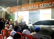 Profil Owner Pallubasa Serigala dan Kronologi Kecelakaan di Tol