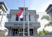 Kapan Bendera Setengah Tiang Dikibarkan di Kesaktian Pancasila?