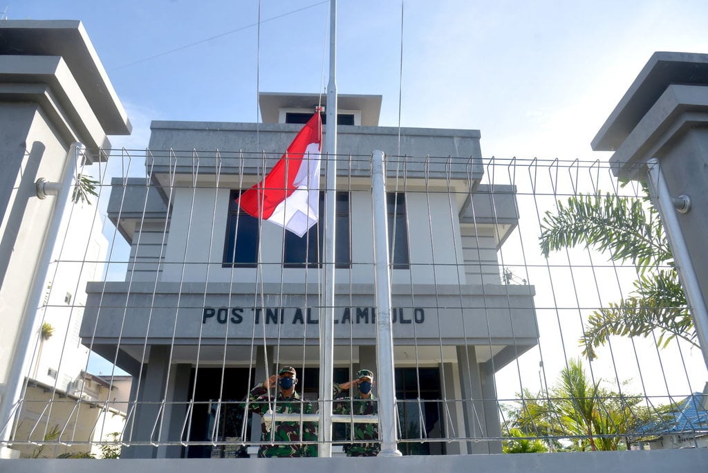 kapan-bendera-setengah-tiang-dikibarkan-di-kesaktian-pancasila?