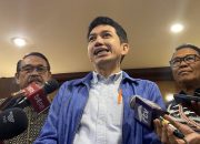 Kun Wardhana Ingin Bentuk Community Center untuk Penguatan RT/RW