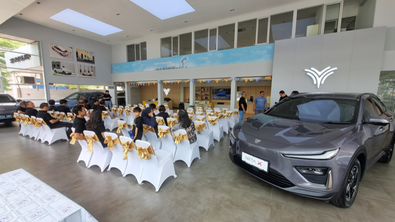 member-neta-community-indonesia-capai-100-anggota,-ada-test-drive-neta-x!