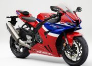 Spesifikasi Honda CBR1000RR-R Fireblade Terbaru yang Rilis di Indonesia