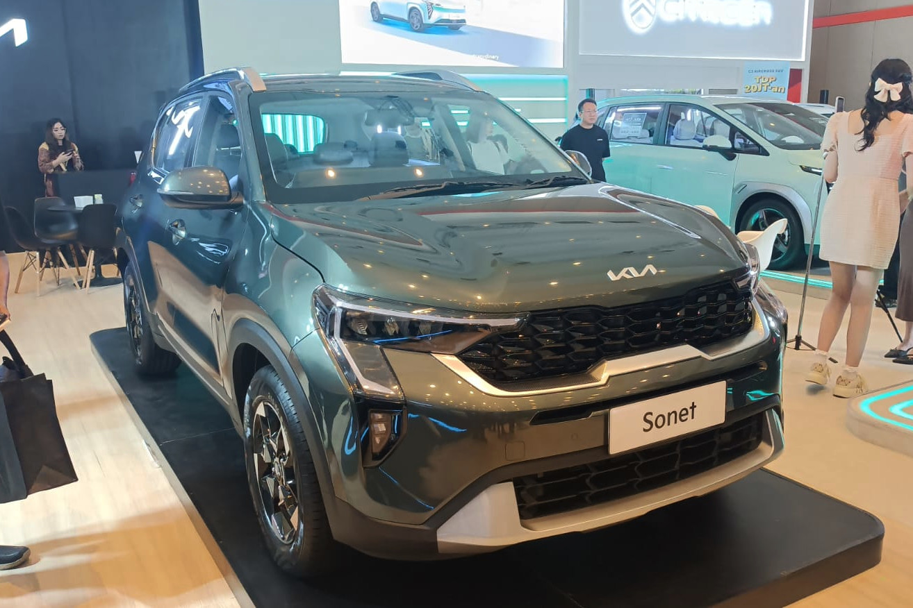 kia-sonet-facelift-2024-meluncur,-harga-bandung-lebih-mahal-rp-5-juta