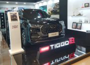 Promo Chery di GIIAS Bandung 2024