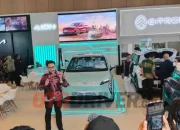 AION Umumkan Harga Y Plus dan Hyptec Untuk Warga Bandung