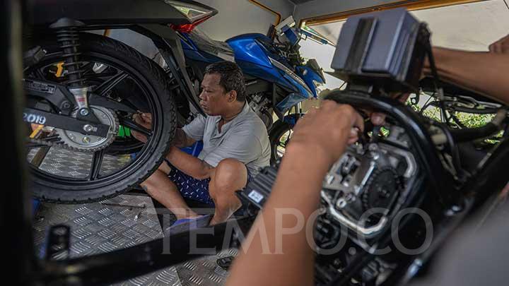 awas-jangan-sampai-rusak-parah,-simak-tips-merawat-injektor-motor