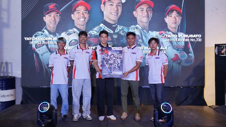 idemitsu-menggelar-jumpa-pembalap-jelang-motogp-indonesia-2024