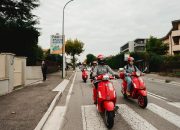 Motul Gelar Riding ke Swiss, hingga Nonton WSBK Italia 2024
