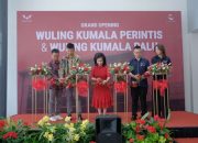 Wuling Buka Diler Baru di Makassar