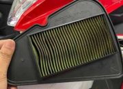 Wajib Tahu, Ini Dampak Buruk Filter Udara Motor yang Tidak Pernah Diganti