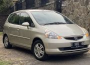 5 Fakta Penting Honda Jazz Gen 1, Ada Varian Mesin VTEC dan iDSI