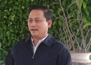 Wamenkeu Thomas Djiwandono Didorong Kejar Pengemplang Pajak Demi Capaian 2024