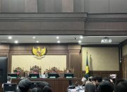 Mantan Dirkeu PT Timah Terungkap Beri CV Salsabila Keistimewaan