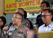 Polisi: Ulang Tahun Dalih Puluhan Remaja Bekasi untuk Tawuran